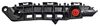 [GDTO-PR23-31] GUIA (FASCIA) DEFENSA TOYOTA PRIUS 2023 AL 2025 DEL DER