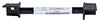 [GDTO-TA24-931] GUIA (FASCIA) DEFENSA TOYOTA TACOMA 2024 AL 2026 EXT DEL DER