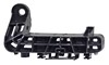 [GDTO-CA24-641] GUIA (FASCIA) DEFENSA TOYOTA CAMRY 2024 AL 2025 SUP TRAS DER