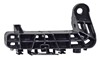 [GDTO-CA24-642] GUIA (FASCIA) DEFENSA TOYOTA CAMRY 2024 AL 2025 SUP TRAS IZQ