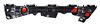 [GDTO-PR23-42] GUIA (FASCIA) DEFENSA TOYOTA PRIUS 2023 AL 2025 TRAS IZQ