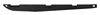 [GDVO-PO03-31] GUIA (FASCIA) DEFENSA VOLKSWAGEN POLO 2003 AL 2007 DEL DER