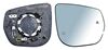 [LEJE-GC22-DCSCP1] LUNA ESPEJO JEEP GRAND CHEROKEE 2022 AL 2025 C/SENS DER