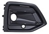 [REAU-Q521-PXCHSCMLI51] FARO AUX (NIEBLA) AUDI Q5 2021 AL 2024 C/HOYO P/SENSOR P/FARO C/MOLD LISA CENT DER