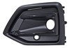 [REAU-Q521-PXCHSCMLI52] FARO AUX (NIEBLA) AUDI Q5 2021 AL 2024 C/HOYO P/SENSOR P/FARO C/MOLD LISA CENT IZQ