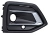 [REAU-Q521-PXCHSCMNE51] FARO AUX (NIEBLA) AUDI Q5 2021 AL 2024 C/HOYO P/SENSOR P/FARO C/MOLD NEG CENT DER