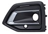 [REAU-Q521-PXCHSCMNE52] FARO AUX (NIEBLA) AUDI Q5 2021 AL 2024 C/HOYO P/SENSOR P/FARO C/MOLD NEG CENT IZQ