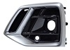 [REAU-Q521-PXCHSCMLI2] FARO AUX (NIEBLA) AUDI Q5 2021 AL 2024 C/HOYO P/SENSOR P/FARO C/MOLD LISA IZQ