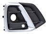 [REAU-Q521-PXCHSCMNE1] FARO AUX (NIEBLA) AUDI Q5 2021 AL 2024 C/HOYO P/SENSOR P/FARO C/MOLD NEG DER