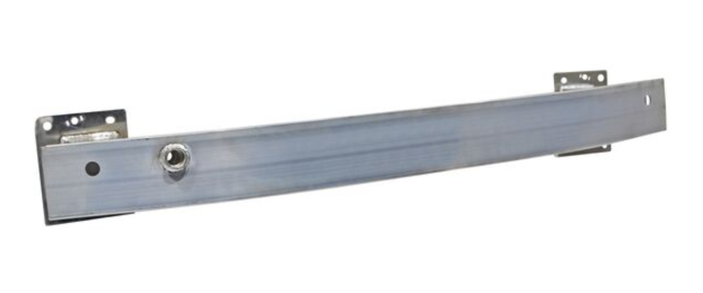 [RFDO-AT25-AL63] ALMA FASCIA (REFUERZO) DODGE ATTITUDE 2025 AL 2026 ALUMINIO SUP DEL