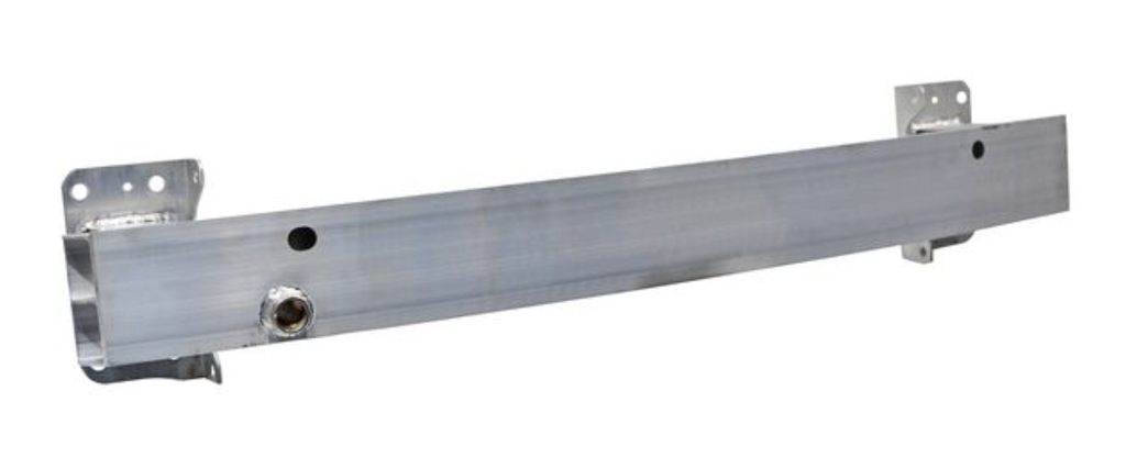 [RFDO-JO24-AL3] ALMA FASCIA (REFUERZO) DODGE JOURNEY 2024 AL 2026 ALUMINIO DEL
