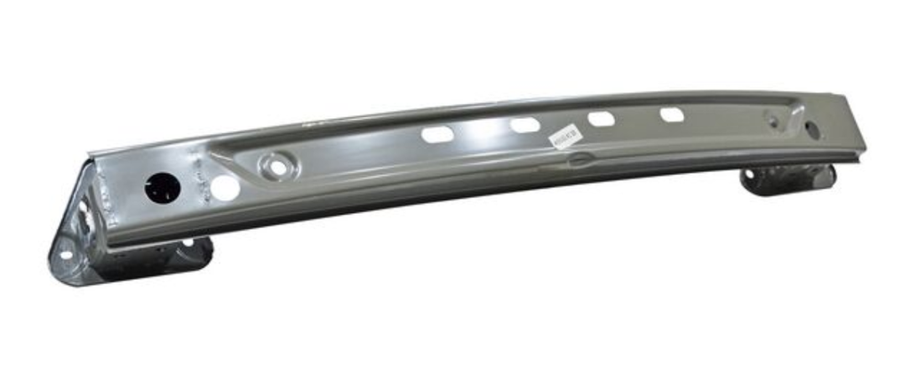 [RFDO-AT25-4] ALMA FASCIA (REFUERZO) DODGE ATTITUDE 2025 AL 2026 TRAS