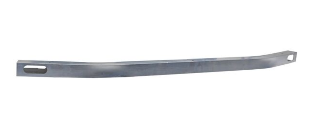 [RFTO-PR23-AL73] ALMA FASCIA (REFUERZO) TOYOTA PRIUS 2023 AL 2025 ALUMINIO INF DEL