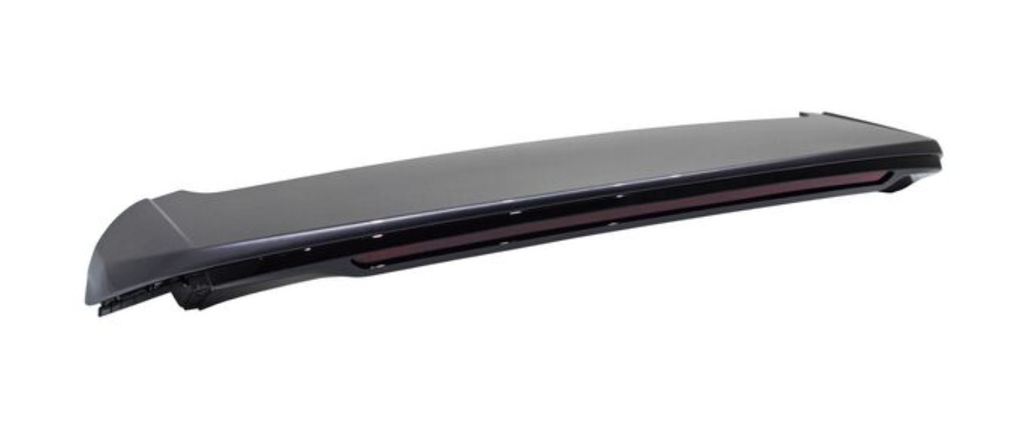 [SPDO-JO24-64] SPOILER DODGE JOURNEY 2024 AL 2026 SUP TRAS