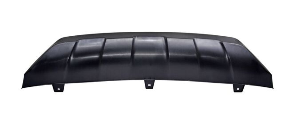 [SPDO-JO24-4] SPOILER DODGE JOURNEY 2024 AL 2026 TRAS