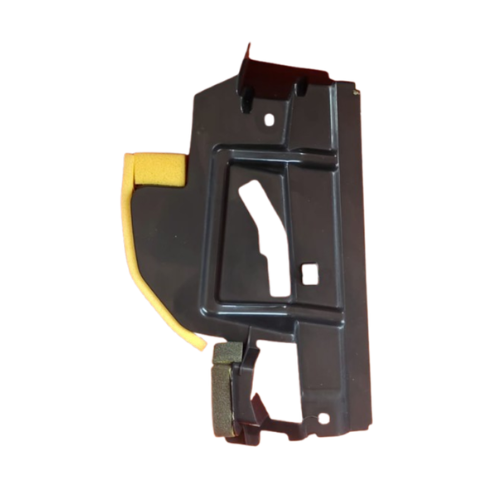 [TRTO-AV12-OR31] TOLVA RADIADOR DEFLECTOR DE AIRE TOYOTA AVANZA 2012 AL 2015 DEL DER ORIGINAL COD. 88561-BZ210