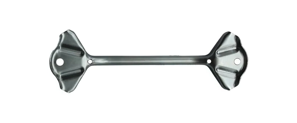 [SBNI-TS92-OR] SOPORTE BATERIA NISSAN TSURU III 1992 AL 2017/ SENTRA 1996 AL 2024/ MAXIMA 2000 AL 2020 ORIGINAL COD. 24420F4001