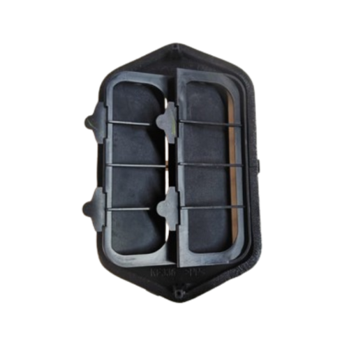[RVMA-304-OR742] REJILLA VENTILACION A/C MAZDA 3 2004 AL 2018 2.0/2.5L/ MAZDA 6 2004 AL 2021/ CX-3 2016 AL 2021/ CX-5 2013 AL 2019/ 5 2006 AL 2015/ CX-7 2007 AL 2012/ RX-8 2004 AL 2011 INT TRAS IZQ ORIGINAL COD. BJS7-51-920