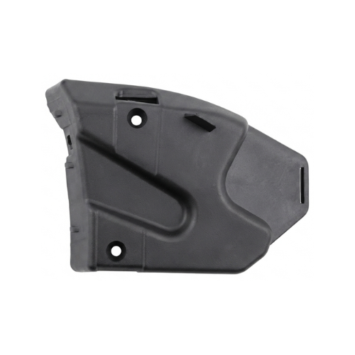 [GDVO-LU04-32] GUIA FASCIA (DEFENSA) VOLKSWAGEN LUPO 2004 AL 2009/ CROSSFOX 2007 AL 2009/ SPORTVAN 2007 AL 2010 DEL IZQ COD. 5Z0-807-183