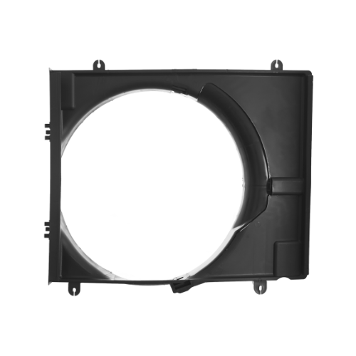 [TVMI-L218] TOLVA VENTILADOR MITSUBISHI PU L200 2018 AL 2024 *R