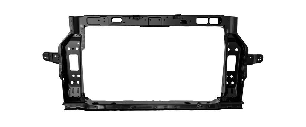 [MRKI-K324] MARCO RADIADOR KIA K3 2024 AL 2027 LAMINA *R