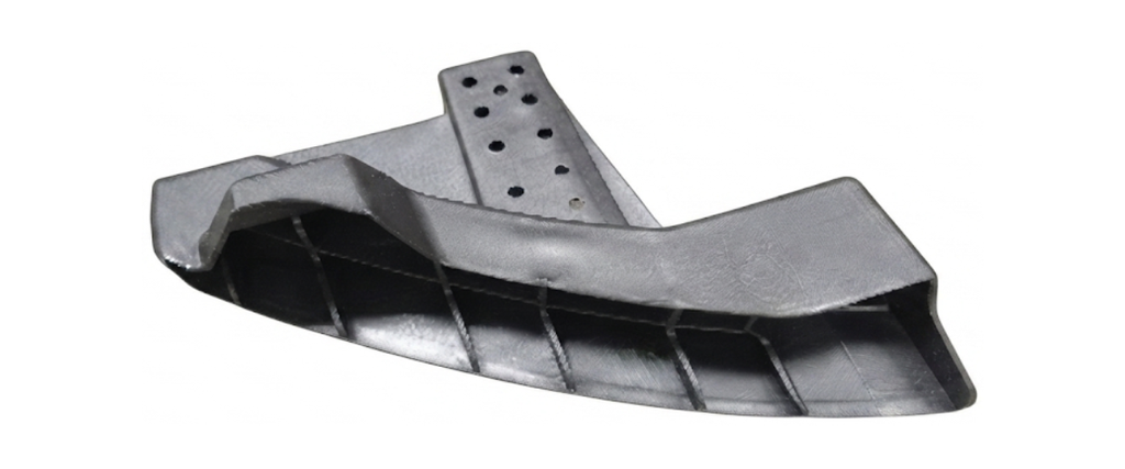 [GDHY-GR15-OR32] GUIA FASCIA (DEFENSA) HYUNDAI GRAND I10 2015 AL 2017 DEL IZQ GET ORIGINAL COD. 86517-B4000