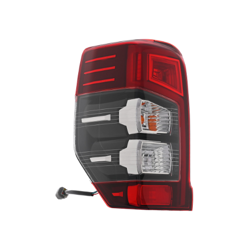 [CAMI-L220-CNCFCL2] CALAVERA MITSUBISHI L200 2020 AL 2024 GLS C/FOCO C/LEDS IZQ CN