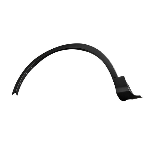 [MSFO-ES13-GS2] MOLDURA ARCO SALP FORD ESCAPE 2013 AL 2016 GRIS IZQ *G