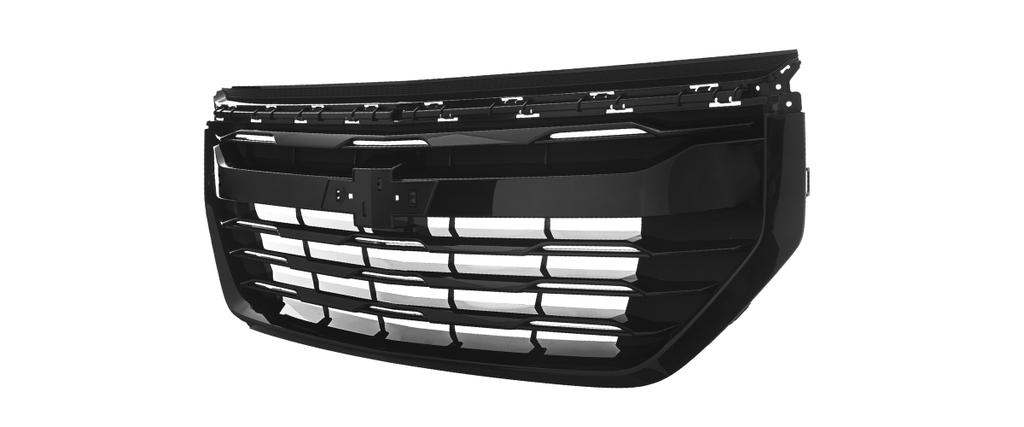 [PACH-CA22-OR4C5P] PARRILLA CHECROLET CAPTIVA 2022 AL 2023 L4 4 CIL 1.5L 5 PTAS ORIGINAL *R