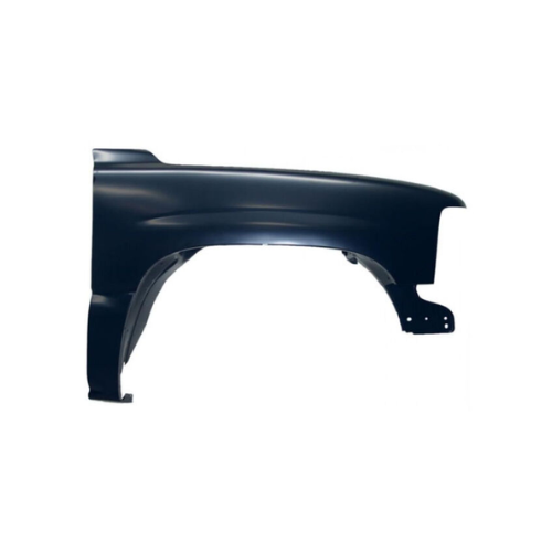 [SACH-CU99-1] SALPICADERA CHEVROLET CUSTOM/ SILVERADO 1999 AL 2002/SUBURBAN/ SONORA 2000 AL 2006 DER