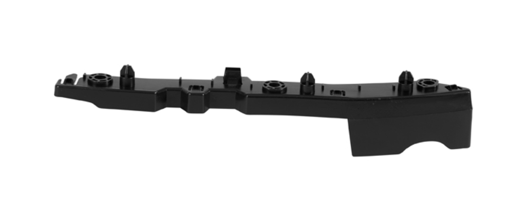 [GDPE-PA20-4C5P31] GUIA FASCIA (DEFENSA) PEUGEOT PARTNER 2020 AL 2024 PASAJEROS/CARGO/MAXI L4 4 CIL 1.2/1.6L 5 PTAS DEL DER *R