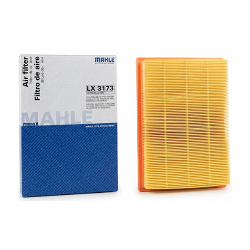 [FA-LX-3173] FILTRO AIRE VOLKSWAGEN DERBY 1995 AL 2002 4 CIL 1.8L/ DERBY 2002 AL 2003 4 CIL 2.0L/ DERBY 2003 4 CIL 1.8/2.0L/ VAN 2003 AL 2008 4 CIL 1.8L/ POINTER TRUCK 2010 4 CIL 1.8L/ LAND ROVER LR2 2008 AL 2012 6 CIL 3.2L/ CADILLAC CTS 2004 AL 2005 8 CIL 5.7L/ CTS 2006 AL 2007 8 CIL 6.0L MAHLE COD. LX-3173 / INTERFIL COD. F-41A16