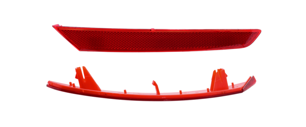 [CUSE-IB13-CN41] CUARTO SEAT IBIZA 2013 AL 2017 REFLEJANTE TRAS DER CN *R