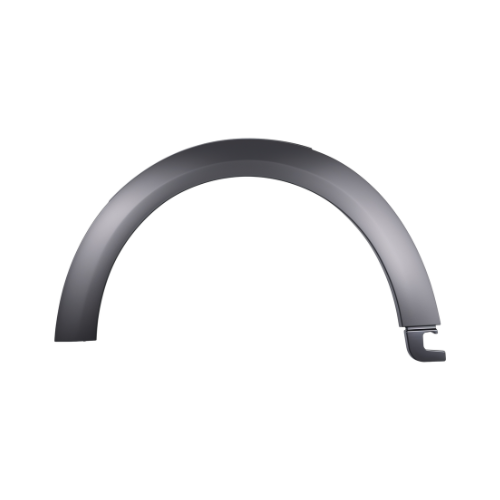 [MSBM-MC22-T5P32] MOLDURA ARCO SALP BMW MINI COOPER 2022 AL 2024 TEXT 3/5 PTAS DEL IZQ *R