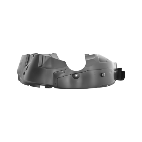 [TSDO-AV11-2] TOLVA SALPICADERA DODGE AVENGER 2011 AL 2014 GBC IZQ *R