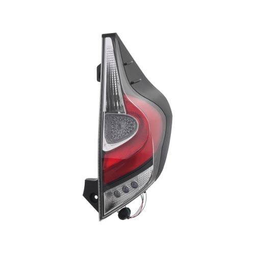 [CATO-PR18-CN1] CALAVERA TOYOTA PRIUS C 2018 AL 2021 DER CN