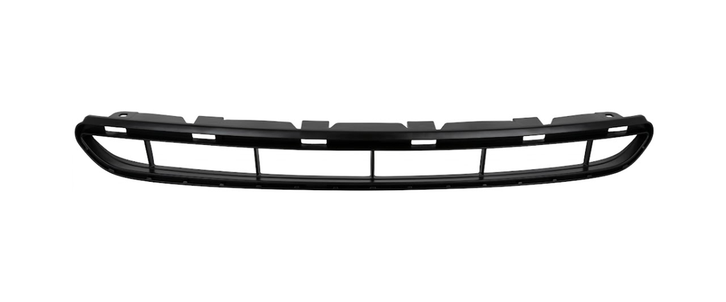 [RDTO-YA19-OR953] REJILLA FASCIA (DEFENSA) TOYOTA YARIS 2019 AL 2020 SEDAN EXT CENT DEL ORIGINAL COD. 53113-0D020