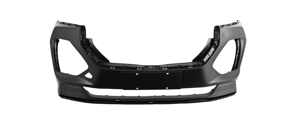 [FACH-CA21-LI3] FASCIA (DEFENSA) CHEVROLET CAPTIVA 2021 AL 2023 P/PINTAR DEL *R