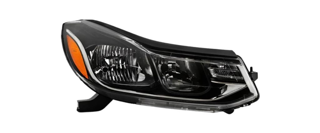 [FACH-TR17-OR1] FARO CHEVROLET TRAX 2017 AL 2020 DER ORIGINAL GM COD. 42771353