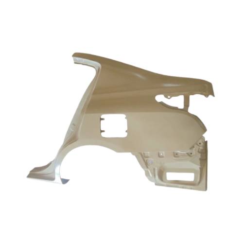 [LCNI-VE12-OR42] LIENZO COSTADO NISSAN VERSA 2012 AL 2019/ V-DRIVE 2020 AL 2026 TRAS IZQ ORIGINAL COD. GH101-9KSMB