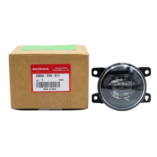 [FNHO-CI21-OR32] FARO AUX (NIEBLA) HONDA CIVIC 2021 AL 2025 DEL IZQ ORIGINAL COD. 33950-TXK-K11