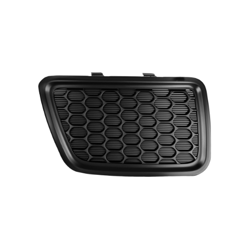 [REJE-GC14-T32] REJILLA FASCIA JEEP GRAND CHEROKEE 2014 AL 2016 TEXT DEL IZQ *R