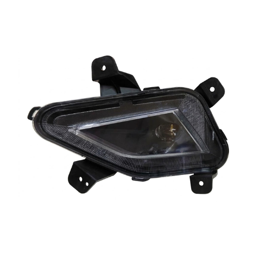 [FNJA-SE18-OR32] FARO AUX (NIEBLA) JAC SEI 4/ S4/ T60 2018 AL 2021 DEL IZQ ORIGINAL COD. 4116100U3451