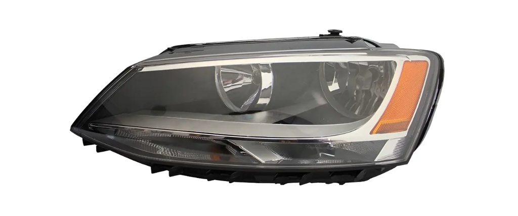 [FAVO-JB10-OR2C2] FARO VOLKSWAGEN JETTA BICENTENARIO 2010 AL 2018 P/2 CUARTOS IZQ ORIGINAL COD. 5C7-941-005-B