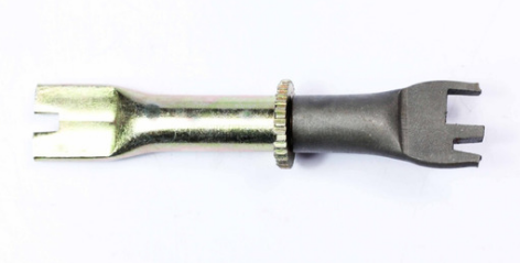 [NITII07AJUBAL] AJUSTADOR DE BALATAS NISSAN TIIDA DE 2007 AL 2010 TRAS IZQ RUEDA NIKKO COD. 44201-ED000(126290)