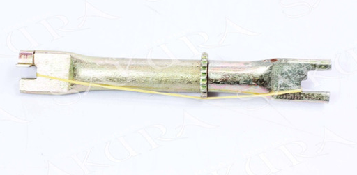 [NITSU84AJUBAR] AJUSTADOR DE BALATAS NISSAN TSURU I DE 1984 AL 1987 TRAS IZQ FRENO MARCA NIKKO COD. 44201-01A00(117107)NISSAN TSURU III 1984-1991