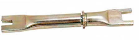 [NIURV98AJUBA] AJUSTADOR DE BALATAS NISSAN URVAN DE 1998 AL 2004 TRAS IZQ FRENO NIKKO COD. 44201-08G11(117108)