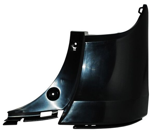 [ALDO-HV10-41] ALERON DODGE H100 VAN 2010 AL 2014 TRAS DER