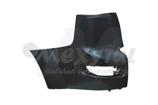 [ALMI-OU07-42] ALERON MITSUBISHI OUTLANDER 2007 AL 2009 TRAS IZQ