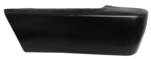 [ALNI-PU81-32] ALERON NISSAN PICK UP 720 1981 AL 1983 PLAST DEL IZQ CN